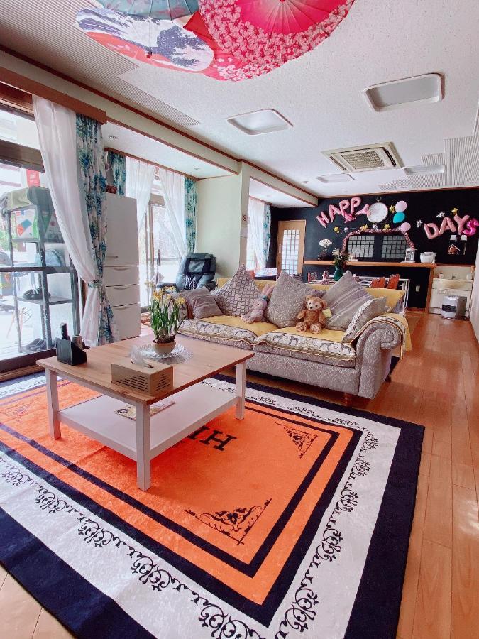Hanamizuki Onsen Resort إيتو المظهر الخارجي الصورة
