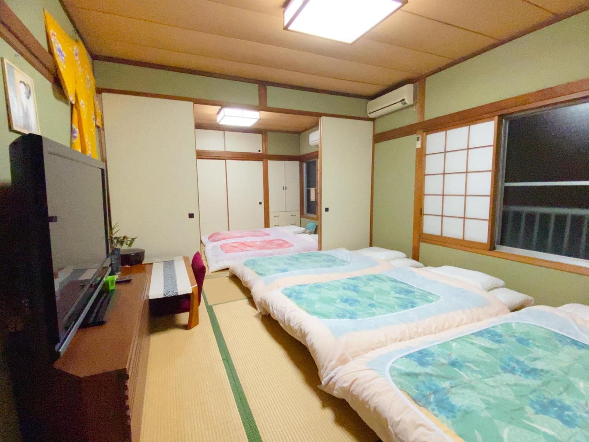 Hanamizuki Onsen Resort إيتو المظهر الخارجي الصورة