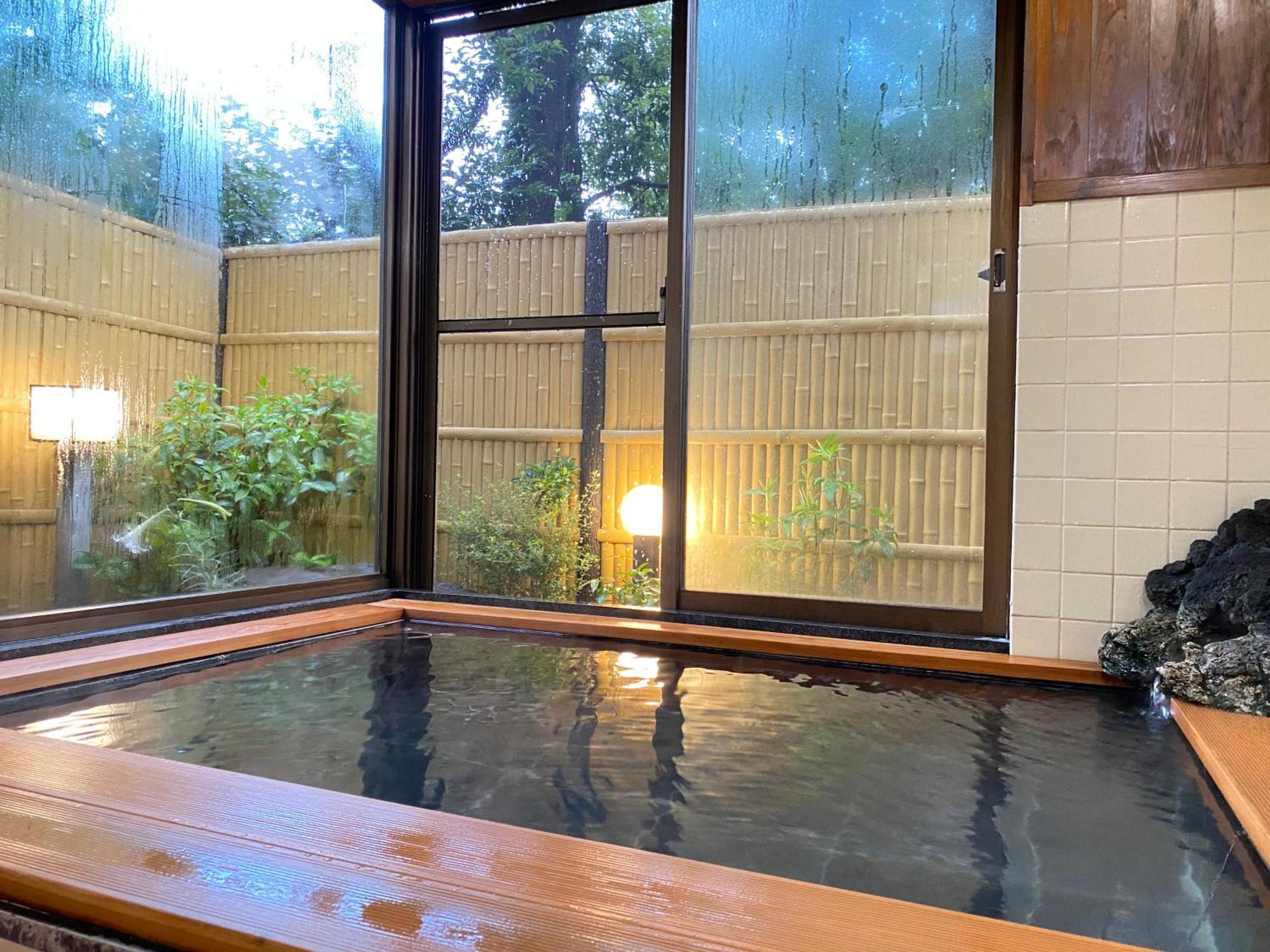 Hanamizuki Onsen Resort إيتو المظهر الخارجي الصورة