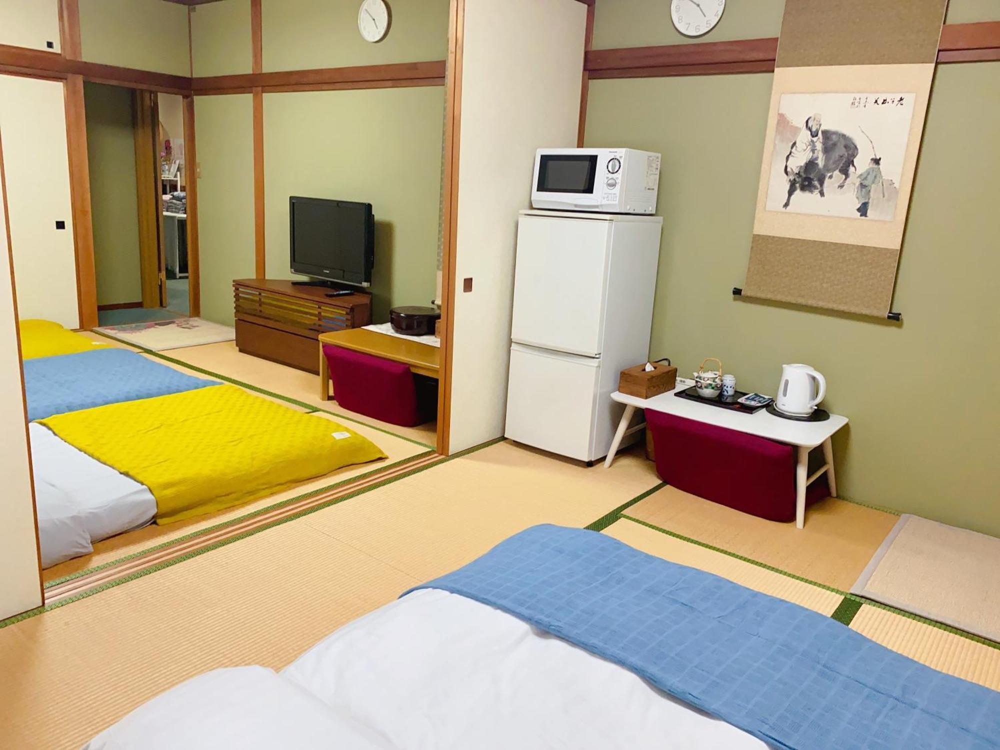 Hanamizuki Onsen Resort إيتو المظهر الخارجي الصورة