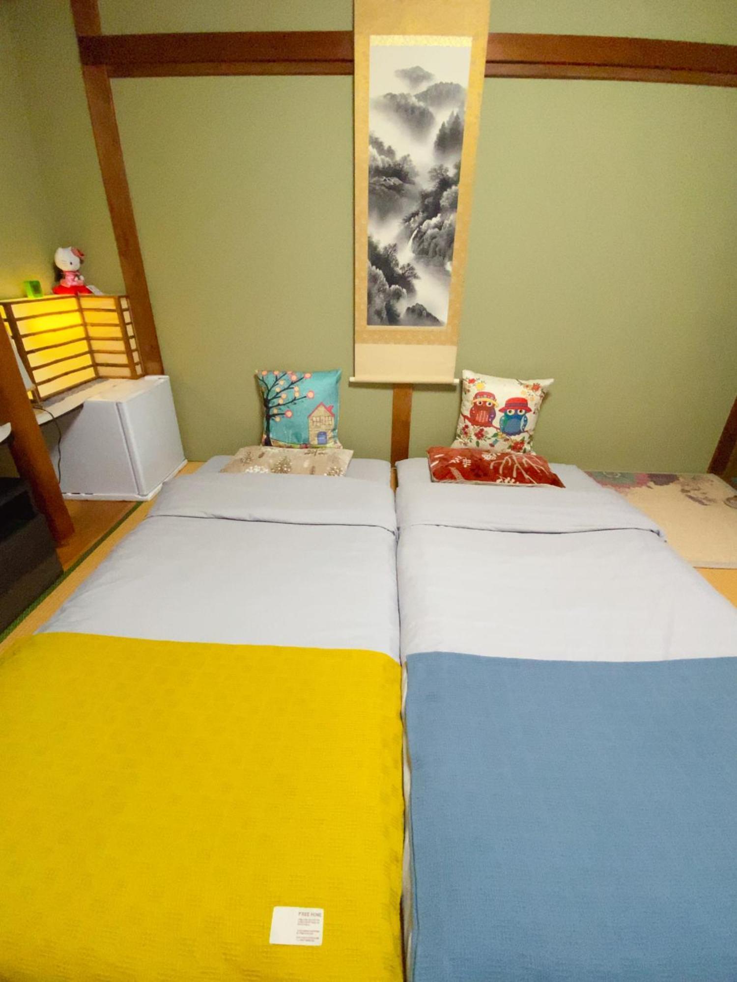 Hanamizuki Onsen Resort إيتو المظهر الخارجي الصورة