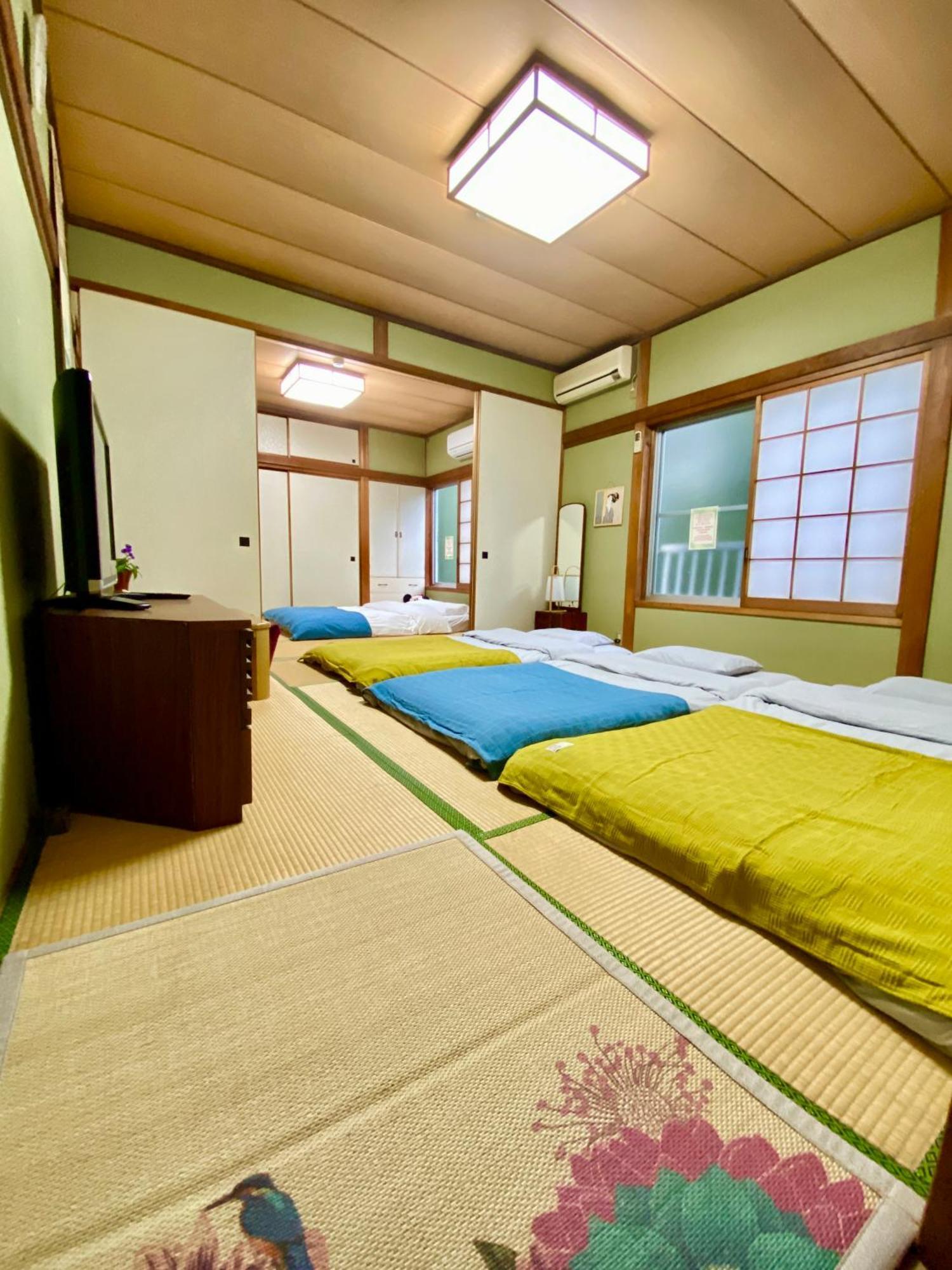 Hanamizuki Onsen Resort إيتو المظهر الخارجي الصورة