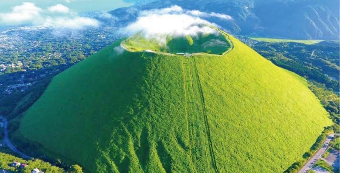 Hanamizuki Onsen Resort إيتو المظهر الخارجي الصورة