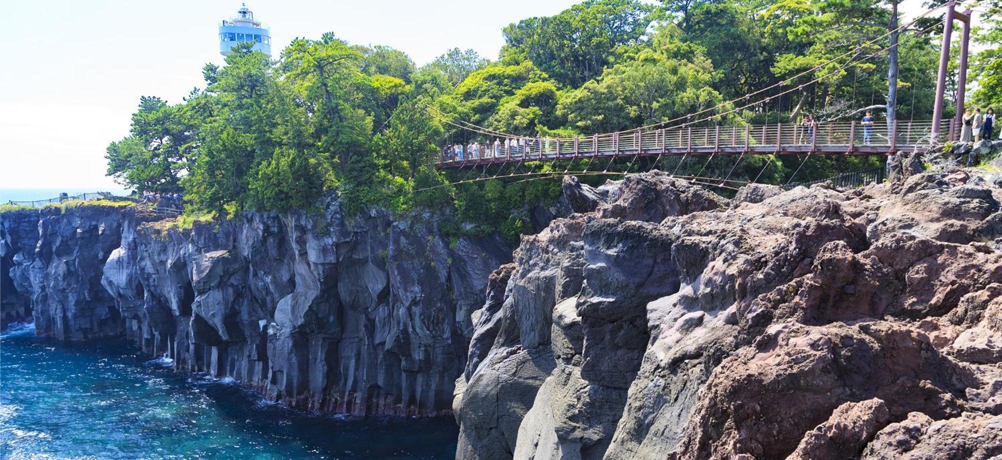 Hanamizuki Onsen Resort إيتو المظهر الخارجي الصورة